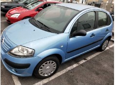 citroen c3 del año 2004