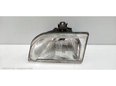 Recambio de faro izquierdo para ford fiesta courier familiar referencia OEM IAM   