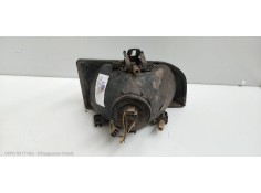 Recambio de faro izquierdo para ford fiesta courier familiar referencia OEM IAM    2