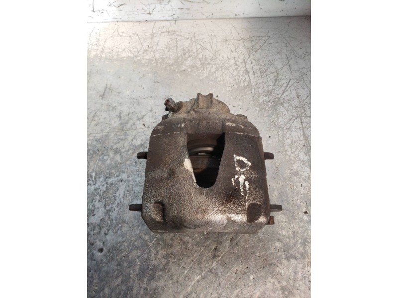 Recambio de pinza freno delantera derecha para volkswagen polo (6c1) 1.4 tdi referencia OEM IAM   