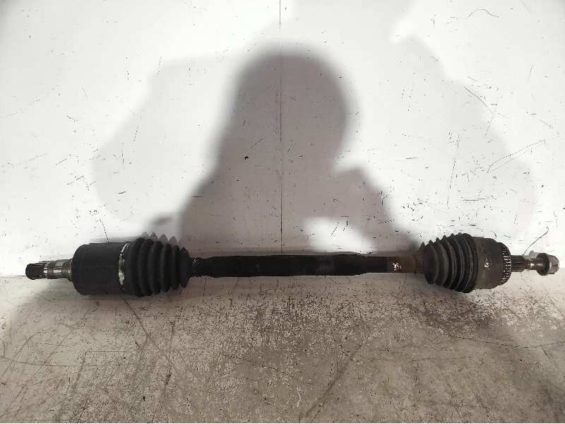 Recambio de transmision delantera derecha para mercedes clase m (w163) 320 (163.154) referencia OEM IAM   