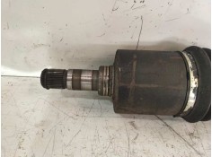 Recambio de transmision delantera derecha para mercedes clase m (w163) 320 (163.154) referencia OEM IAM    2