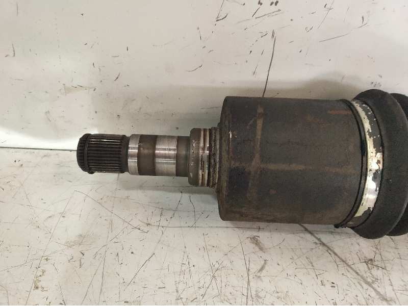 Recambio de transmision delantera derecha para mercedes clase m (w163) 320 (163.154) referencia OEM IAM   