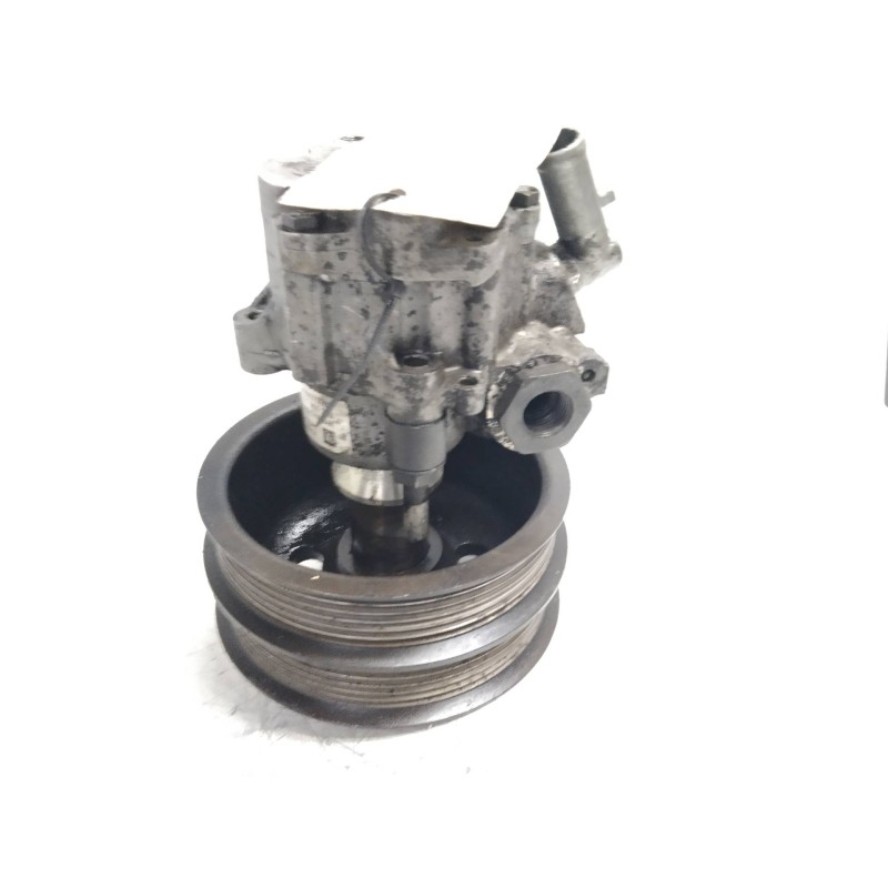 Recambio de bomba direccion para fiat bravo (182) 2.0 20v / 20v 155 hgt referencia OEM IAM 464079760 7691955202 