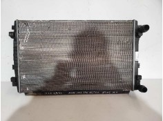 Recambio de radiador agua para volkswagen golf vii variant (bv5) advance bmt referencia OEM IAM 5Q0121251EM M155214 