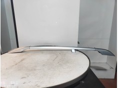 Recambio de barras techo para citroen c-crosser exclusive referencia OEM IAM   