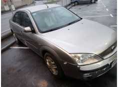 ford mondeo berlina (ge) del año 2002