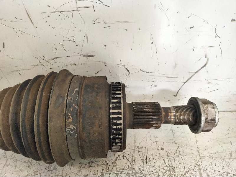 Recambio de transmision delantera derecha para mercedes clase m (w163) 320 (163.154) referencia OEM IAM   