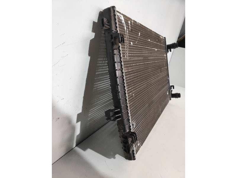 Recambio de radiador agua para volkswagen golf vii variant (bv5) advance bmt referencia OEM IAM 5Q0121251EM M155214 