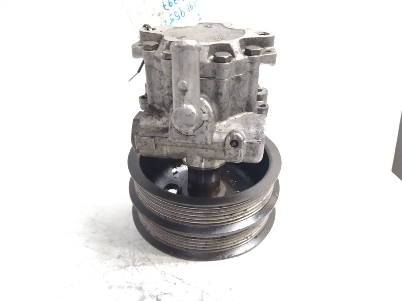 Recambio de bomba direccion para fiat bravo (182) 2.0 20v / 20v 155 hgt referencia OEM IAM 464079760 7691955202 