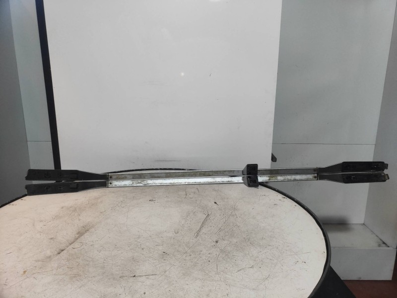 Recambio de barras techo para citroen c-crosser exclusive referencia OEM IAM   