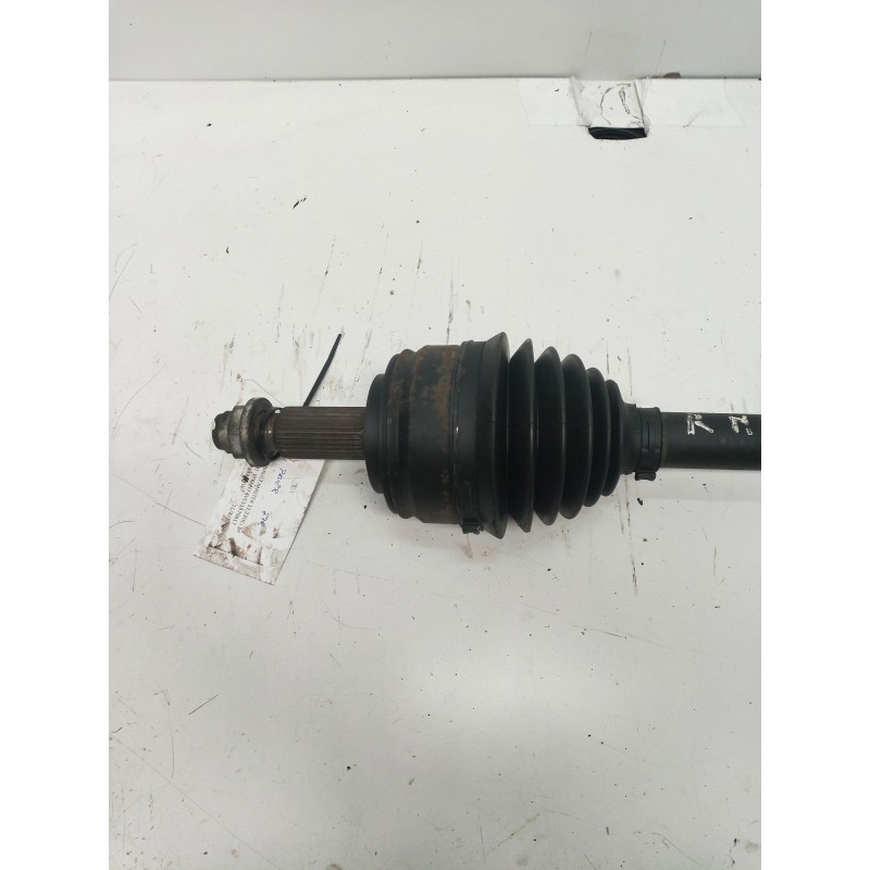 Recambio de transmision delantera izquierda para renault master kasten 2.3 dci diesel fap energy cat referencia OEM IAM   