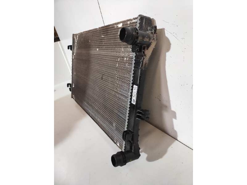 Recambio de radiador agua para volkswagen golf vii variant (bv5) advance bmt referencia OEM IAM 5Q0121251EM M155214 