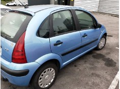 citroen c3 del año 2004 2