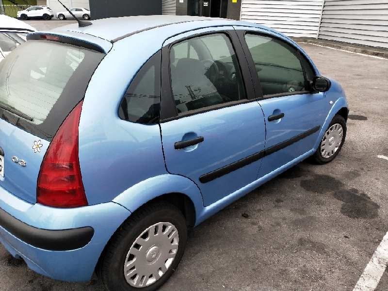 citroen c3 del año 2004