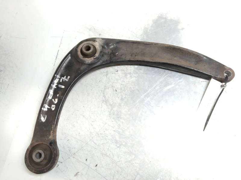 Recambio de brazo suspension inferior delantero izquierdo para citroen c4 coupe 2.0 hdi fap cat (rhr / dw10bted4) referencia OEM