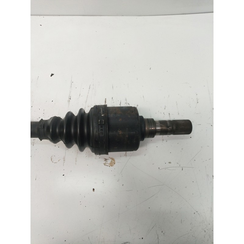 Recambio de transmision delantera izquierda para renault master kasten 2.3 dci diesel fap energy cat referencia OEM IAM   