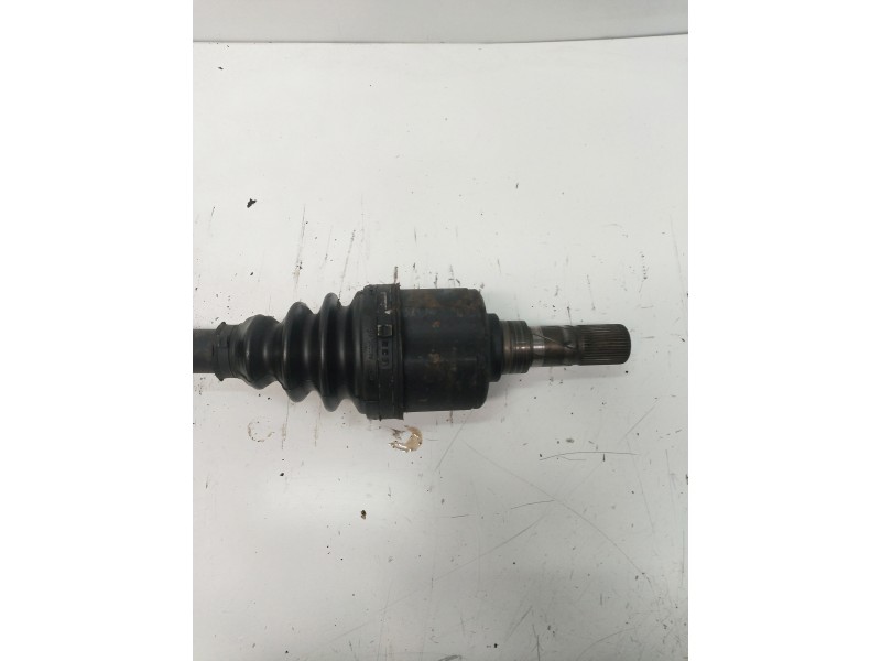 Recambio de transmision delantera izquierda para renault master kasten 2.3 dci diesel fap energy cat referencia OEM IAM   