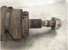 Recambio de transmision delantera izquierda para mercedes clase m (w163) 320 (163.154) referencia OEM IAM 0501005729   2