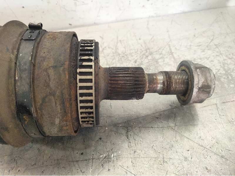 Recambio de transmision delantera izquierda para mercedes clase m (w163) 320 (163.154) referencia OEM IAM 0501005729  