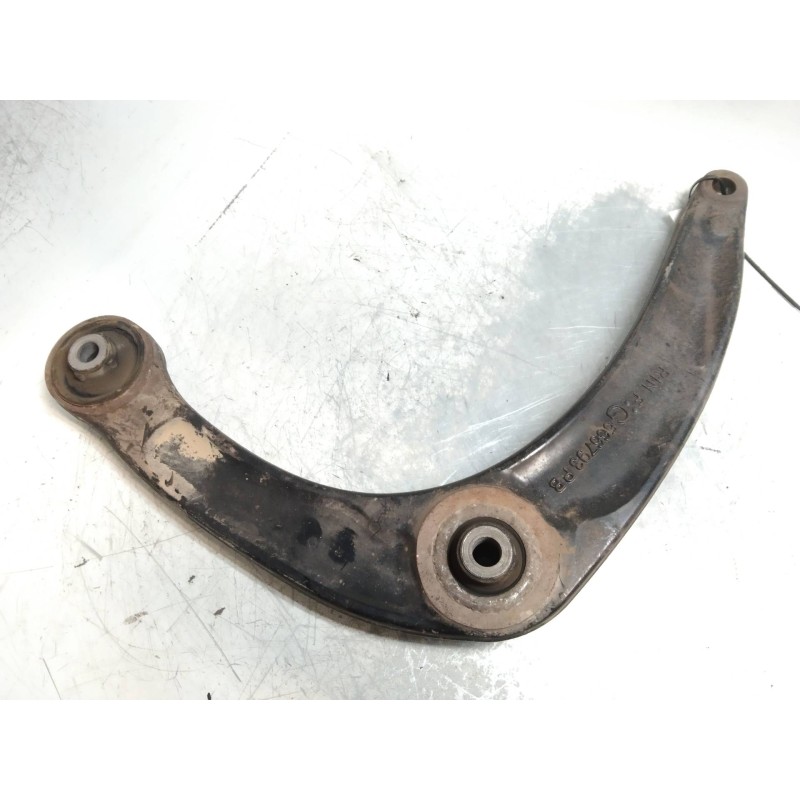 Recambio de brazo suspension inferior delantero izquierdo para citroen c4 coupe 2.0 hdi fap cat (rhr / dw10bted4) referencia OEM