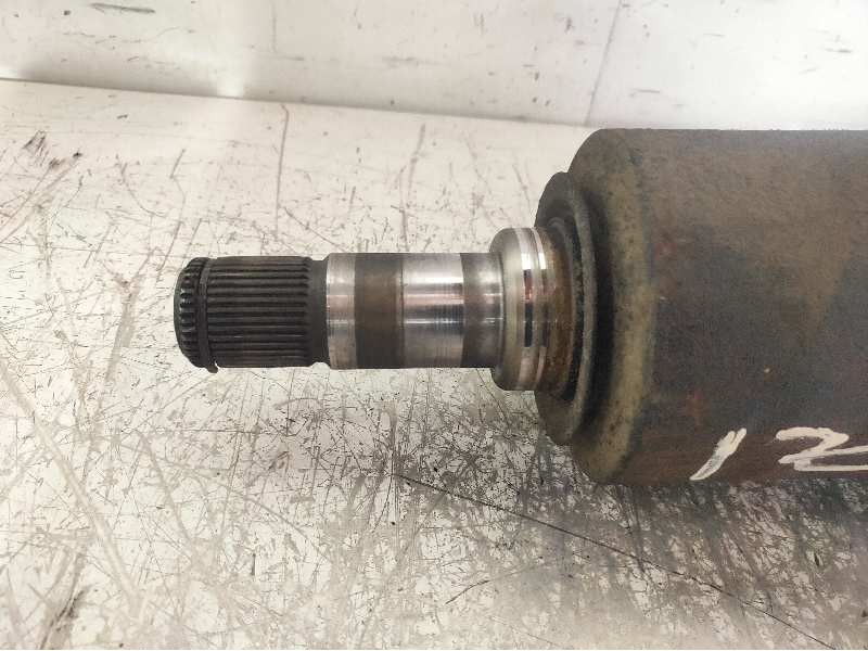 Recambio de transmision delantera izquierda para mercedes clase m (w163) 320 (163.154) referencia OEM IAM 0501005729  