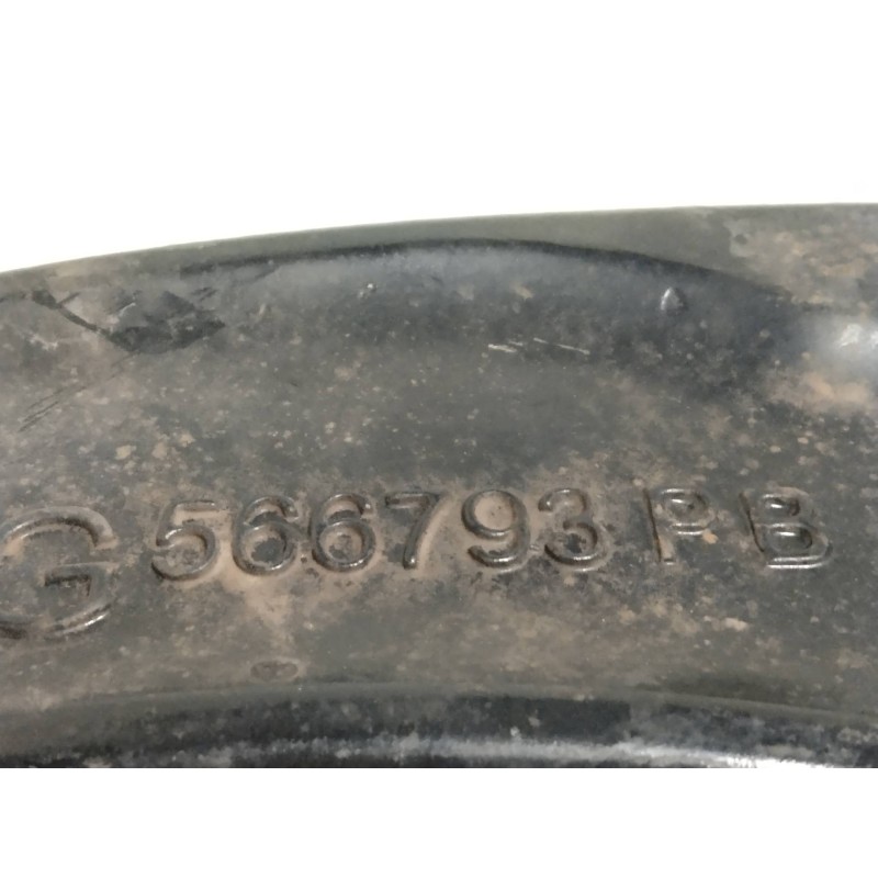 Recambio de brazo suspension inferior delantero izquierdo para citroen c4 coupe 2.0 hdi fap cat (rhr / dw10bted4) referencia OEM