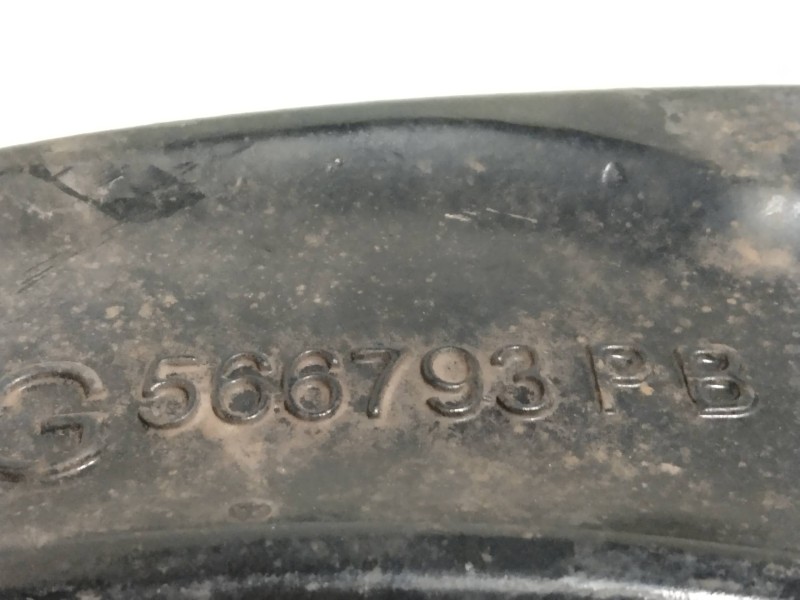 Recambio de brazo suspension inferior delantero izquierdo para citroen c4 coupe 2.0 hdi fap cat (rhr / dw10bted4) referencia OEM