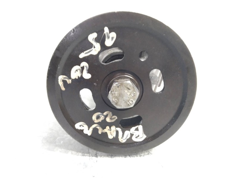 Recambio de bomba direccion para fiat bravo (182) 2.0 20v / 20v 155 hgt referencia OEM IAM 464079760 7691955202 