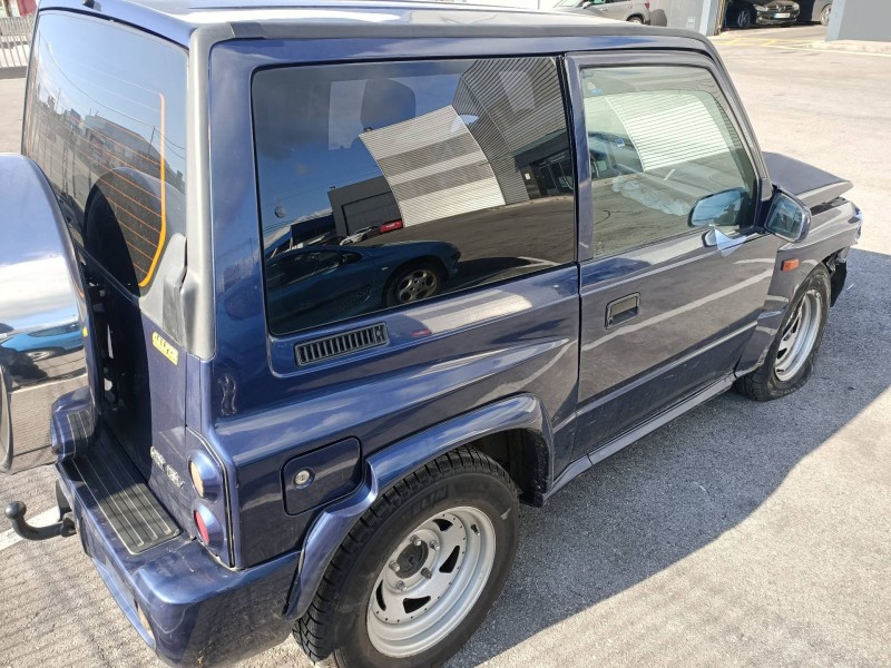 santana 300 del año 2007