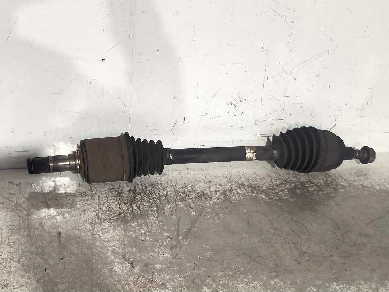 Recambio de transmision trasera derecha para mercedes clase m (w163) 320 (163.154) referencia OEM IAM 0501005731  