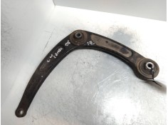 Recambio de brazo suspension inferior delantero izquierdo para citroen c4 berlina collection referencia OEM IAM   