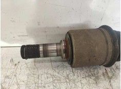 Recambio de transmision trasera derecha para mercedes clase m (w163) 320 (163.154) referencia OEM IAM 0501005731   2