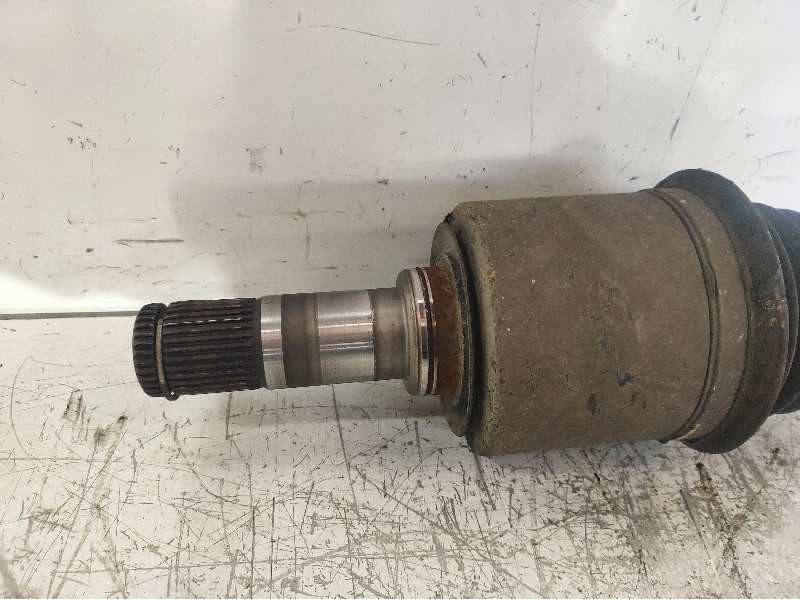 Recambio de transmision trasera derecha para mercedes clase m (w163) 320 (163.154) referencia OEM IAM 0501005731  