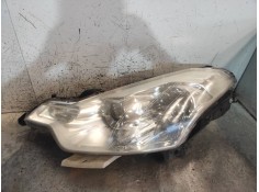 Recambio de faro izquierdo para citroen c-crosser exclusive referencia OEM IAM   