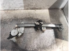 Recambio de elevalunas delantero derecho para honda jazz (ge) 1.2 cat referencia OEM IAM   