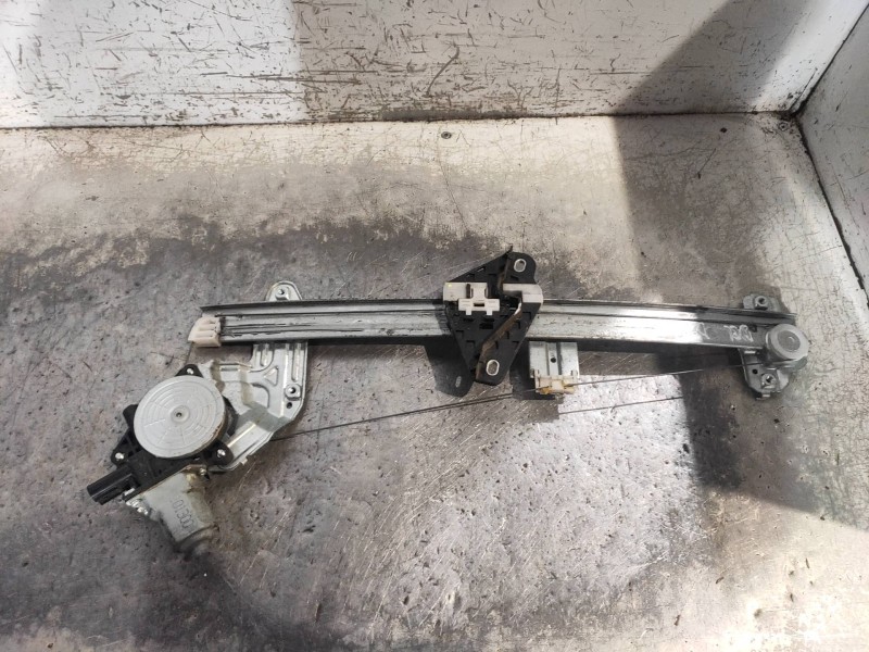 Recambio de elevalunas delantero derecho para honda jazz (ge) 1.2 cat referencia OEM IAM   