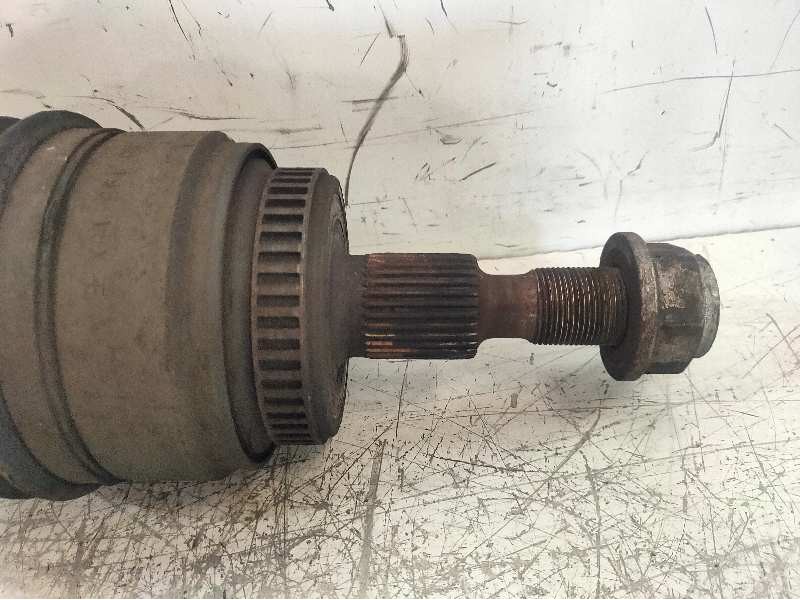 Recambio de transmision trasera derecha para mercedes clase m (w163) 320 (163.154) referencia OEM IAM 0501005731  