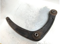 Recambio de brazo suspension inferior delantero izquierdo para citroen c4 berlina collection referencia OEM IAM    2