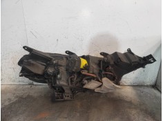 Recambio de faro izquierdo para citroen c-crosser exclusive referencia OEM IAM    2