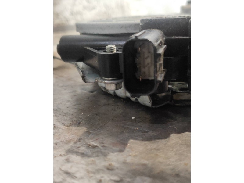 Recambio de elevalunas delantero derecho para honda jazz (ge) 1.2 cat referencia OEM IAM   