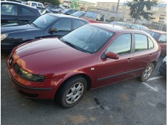 seat leon (1m1) del año 2001