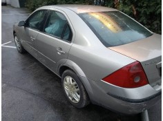 ford mondeo berlina (ge) del año 2002 2