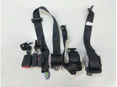 Recambio de juego cinturones trasero para opel insignia berlina 2.0 cdti cat referencia OEM IAM   4P