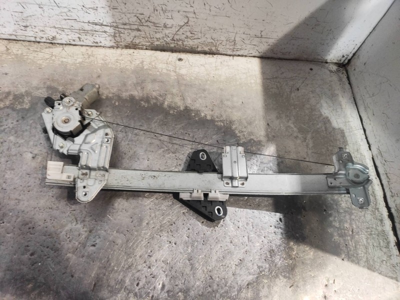 Recambio de elevalunas delantero derecho para honda jazz (ge) 1.2 cat referencia OEM IAM   