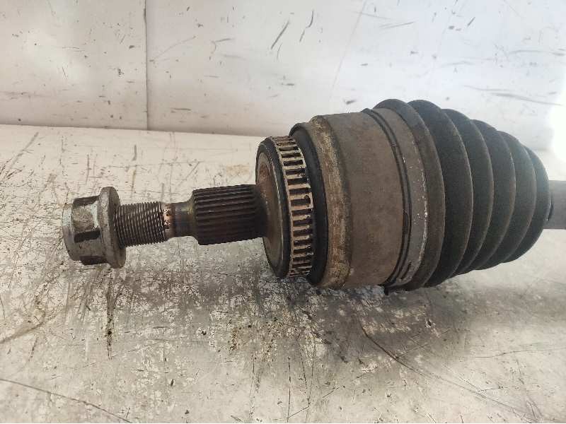 Recambio de transmision trasera izquierda para mercedes clase m (w163) 320 (163.154) referencia OEM IAM 0501005731  