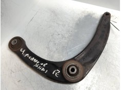 Recambio de brazo suspension inferior delantero izquierdo para citroen c4 picasso 1.6 16v hdi fap referencia OEM IAM 566793AL   2