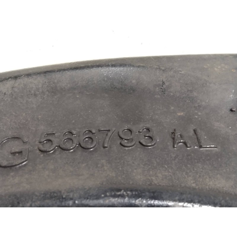 Recambio de brazo suspension inferior delantero izquierdo para citroen c4 picasso 1.6 16v hdi fap referencia OEM IAM 566793AL  