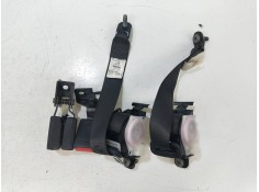 Recambio de juego cinturones trasero para opel insignia berlina 2.0 16v cdti referencia OEM IAM   5P