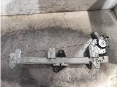 Recambio de elevalunas delantero izquierdo para honda jazz (ge) 1.2 cat referencia OEM IAM   